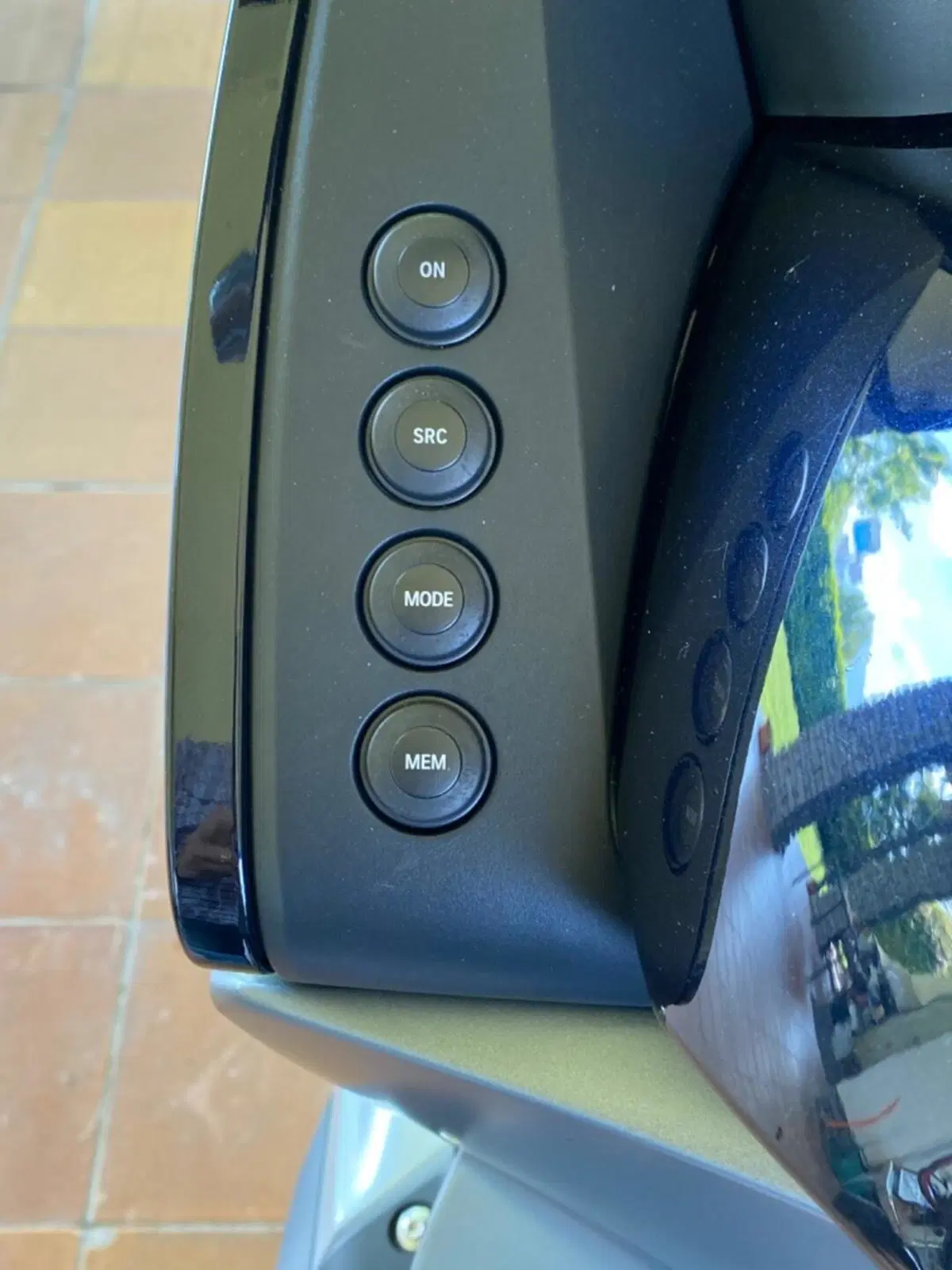 Bmw R 1250 RT (2019 - 20) (7)