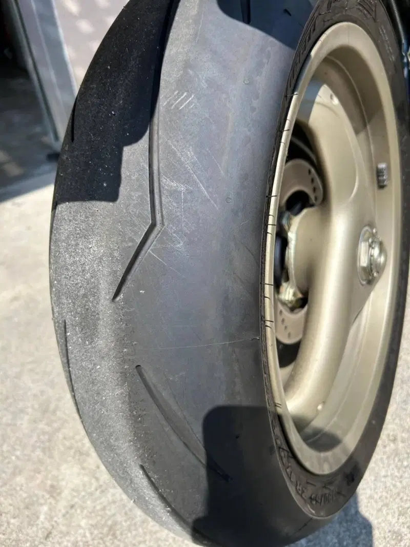Ducati 916 Biposto (1994 - 98) (9)
