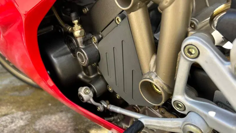 Ducati 916 Biposto (1994 - 98) (13)