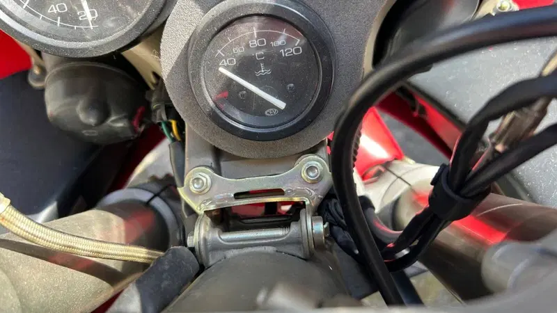 Ducati 916 Biposto (1994 - 98) (19)