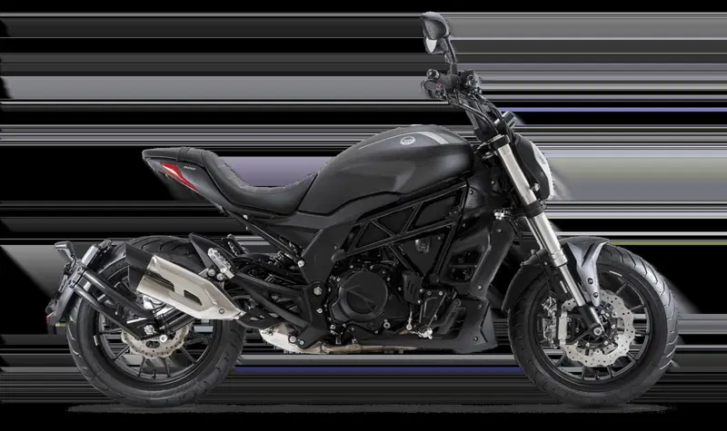 Benelli 502 C (2021 - 25)