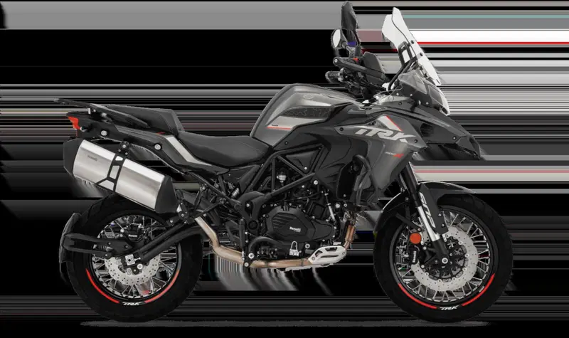 Benelli TRK 502X (2021 - 26) (2)