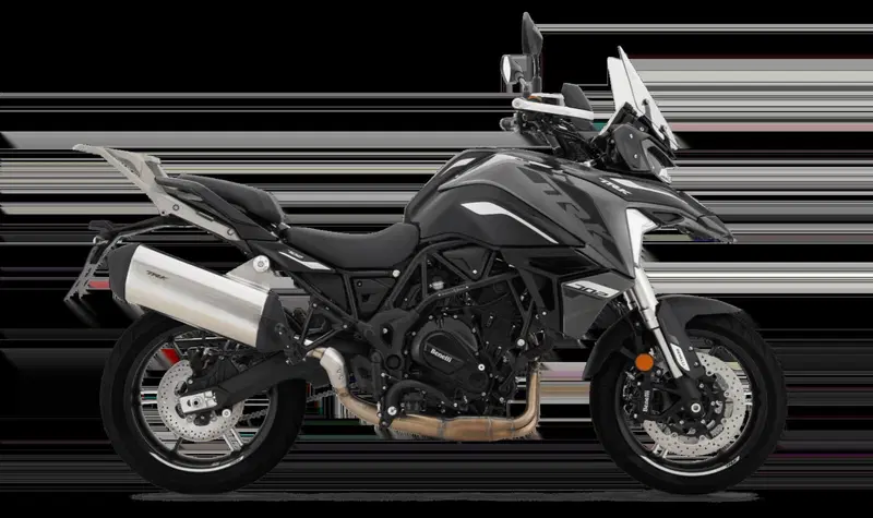 Benelli TRK 702 (2023 - 25) (3)