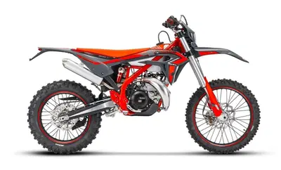 Betamotor Xtrainer 300 2T (2025) nuova