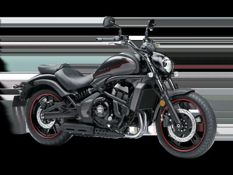 Kawasaki Vulcan S (2025 - 26)