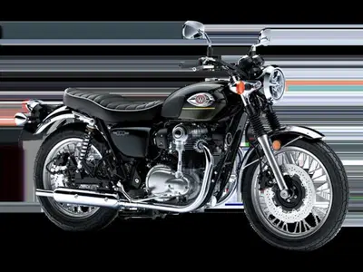 Kawasaki W 800 (2021 - 26) nuova