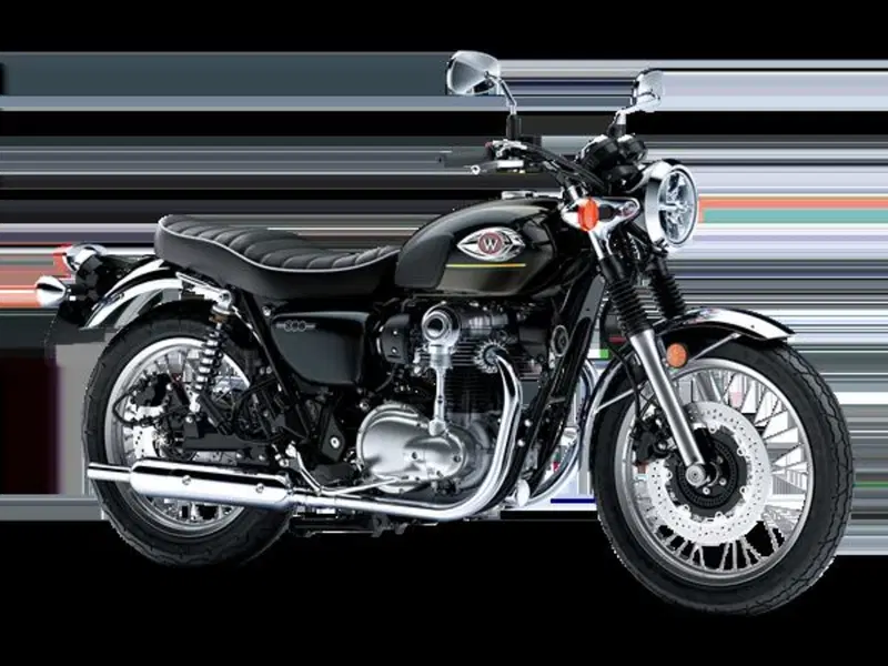 Kawasaki W 800 (2021 - 26)