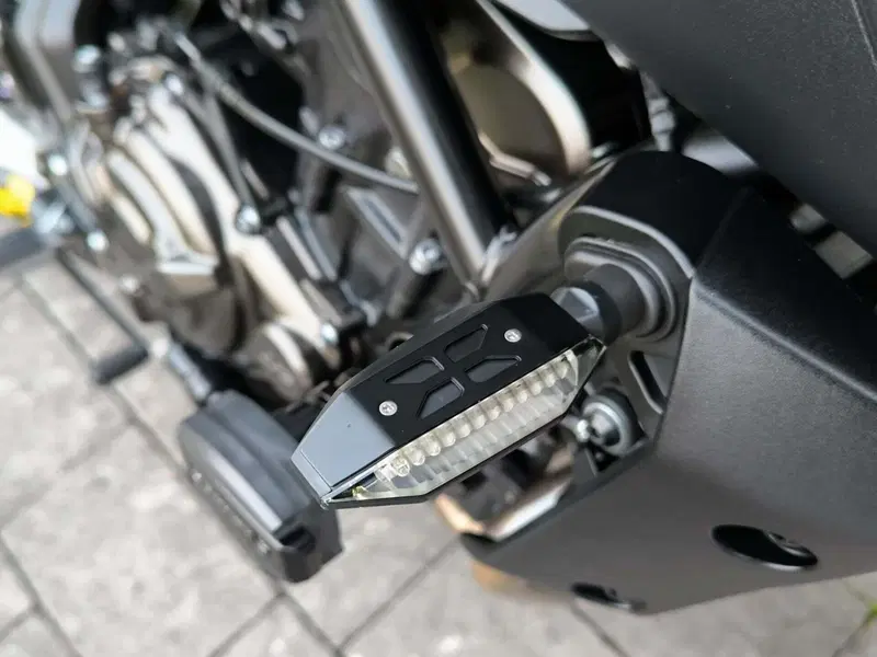 Yamaha MT-07 (2018 - 20) (3)