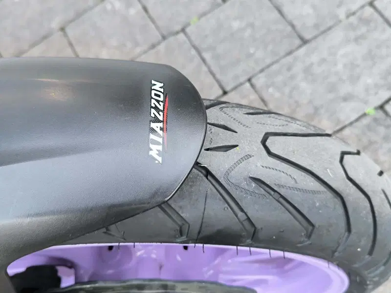 Yamaha MT-07 (2018 - 20) (4)