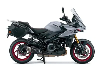 Suzuki GSX-S1000GX (2024 - 26) nuova