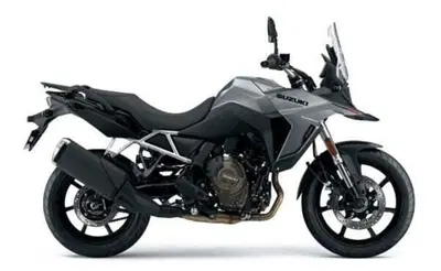 Suzuki V-Strom 800SE (2025 - 26) nuova