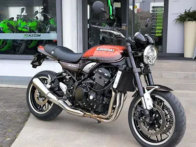 Kawasaki Z 900 RS (2018 - 20) usata