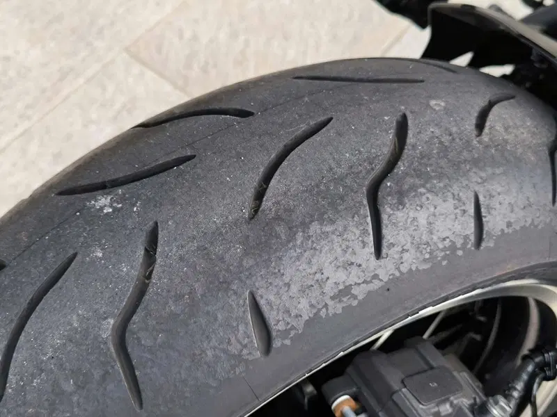 Kawasaki Z 900 RS (2018 - 20) (5)