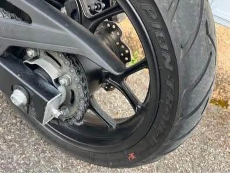 Honda NC 750 X DCT ABS (2018 - 20) (5)