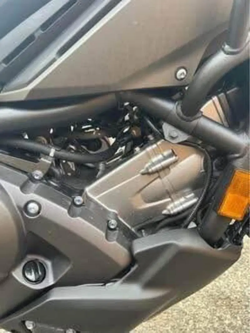 Honda NC 750 X DCT ABS (2018 - 20) (10)