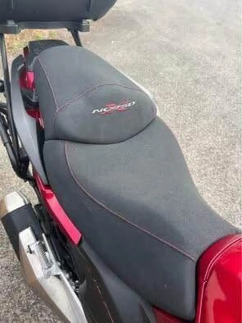 Honda NC 750 X DCT ABS (2018 - 20) (14)