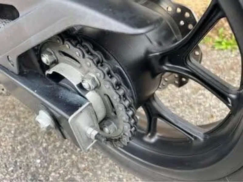 Honda NC 750 X DCT ABS (2018 - 20) (17)