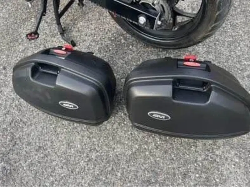Honda NC 750 X DCT ABS (2018 - 20) (18)
