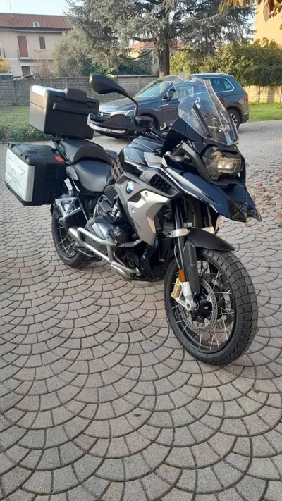 Bmw R 1250 GS (2019 - 20) usata