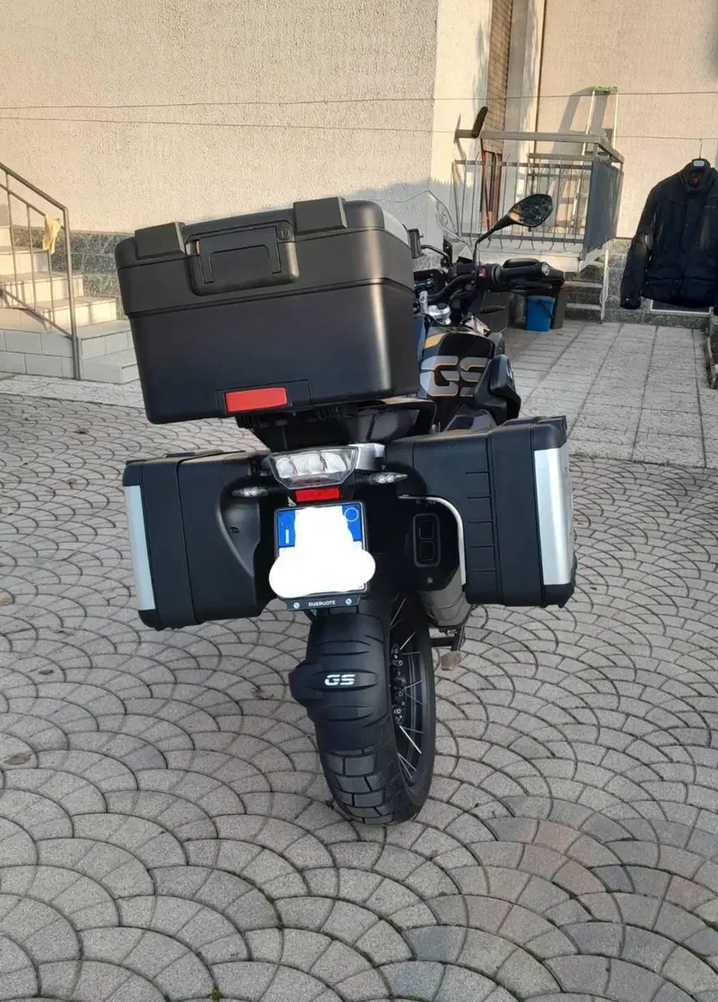 Bmw R 1250 GS (2019 - 20) (3)