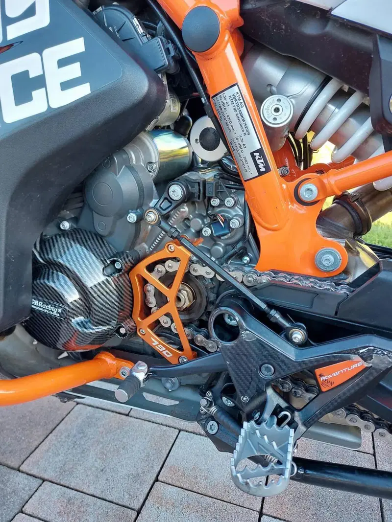KTM 790 Adventure R (2019 - 20) (6)