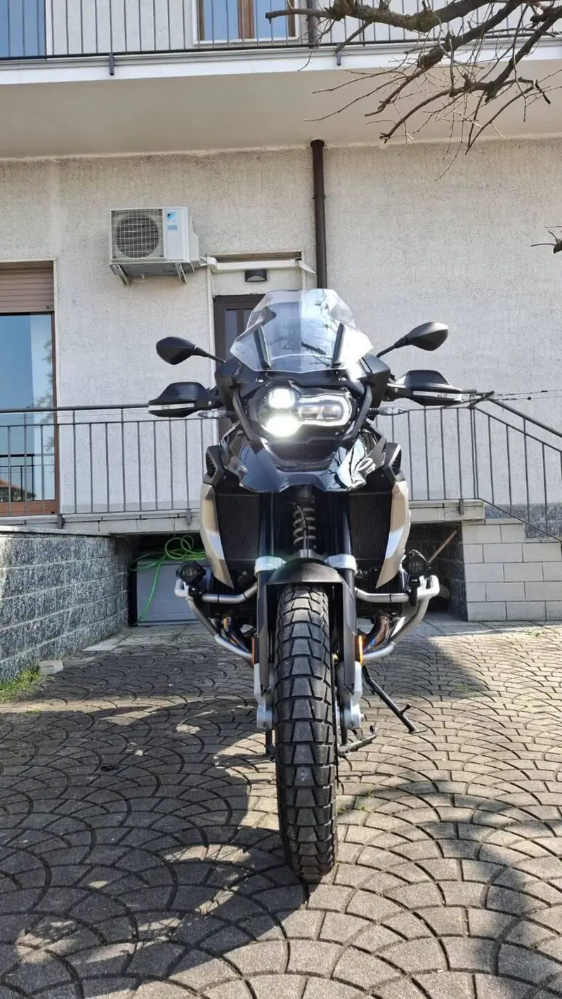 Bmw R 1250 GS (2019 - 20) (6)