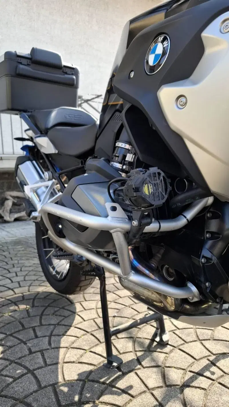Bmw R 1250 GS (2019 - 20) (7)
