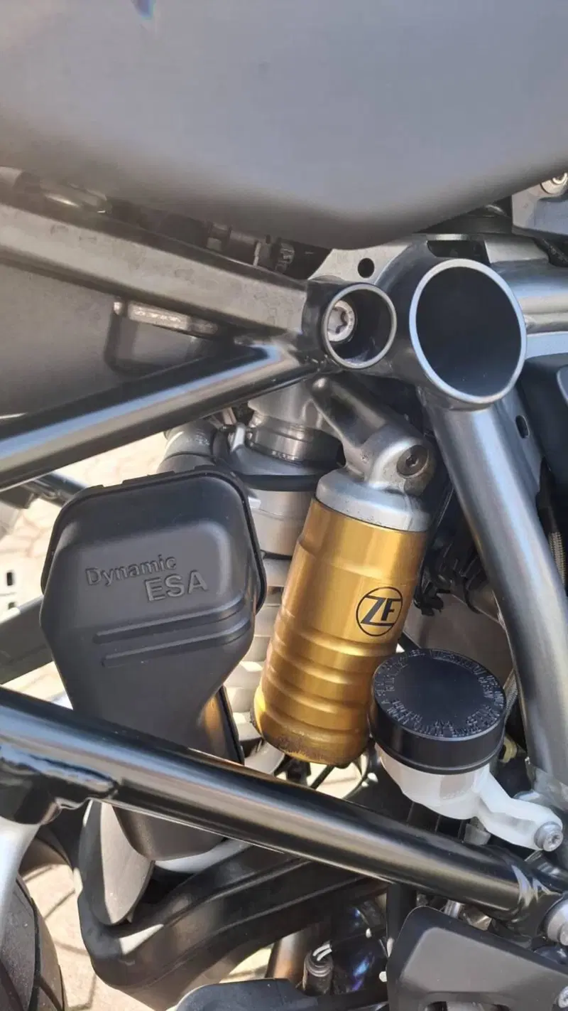 Bmw R 1250 GS (2019 - 20) (8)