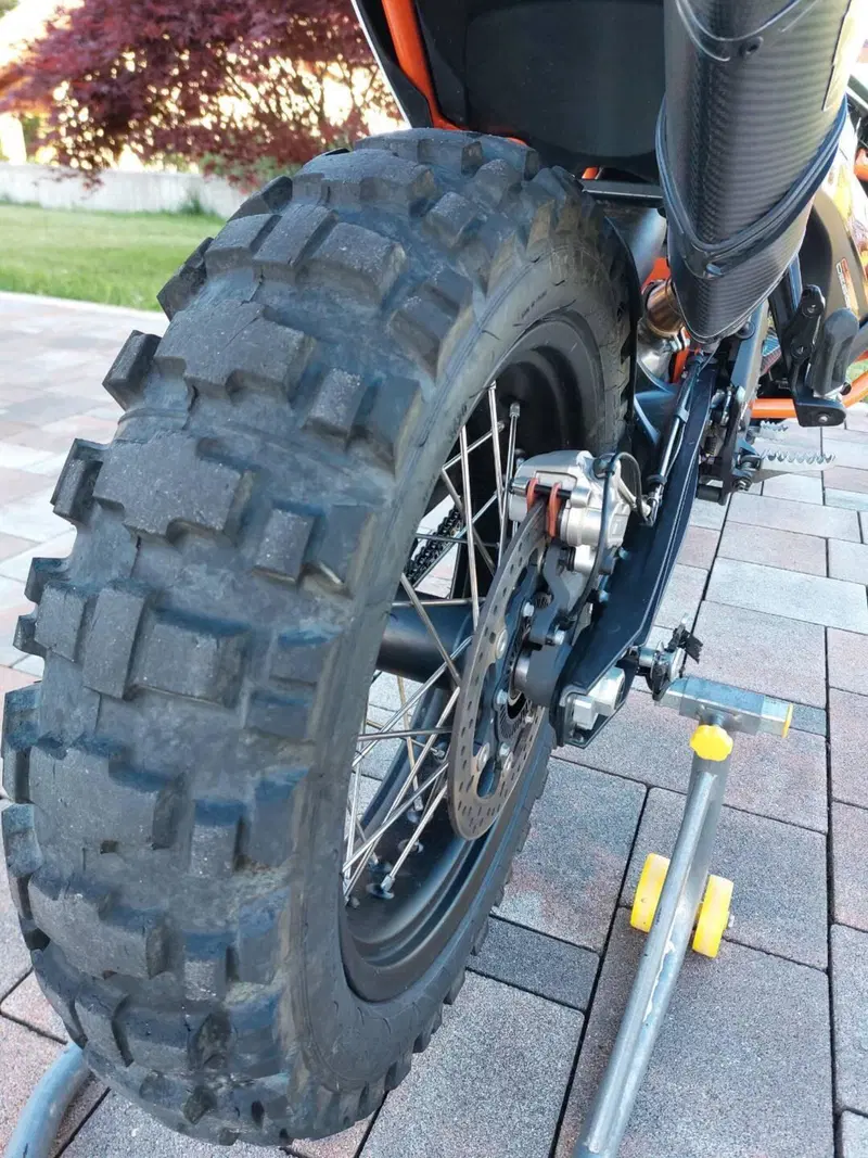 KTM 790 Adventure R (2019 - 20) (7)
