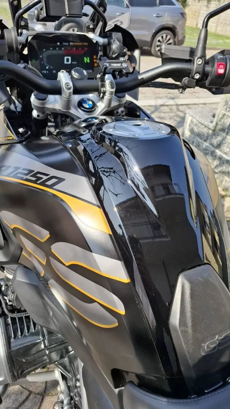 Bmw R 1250 GS (2019 - 20) (10)