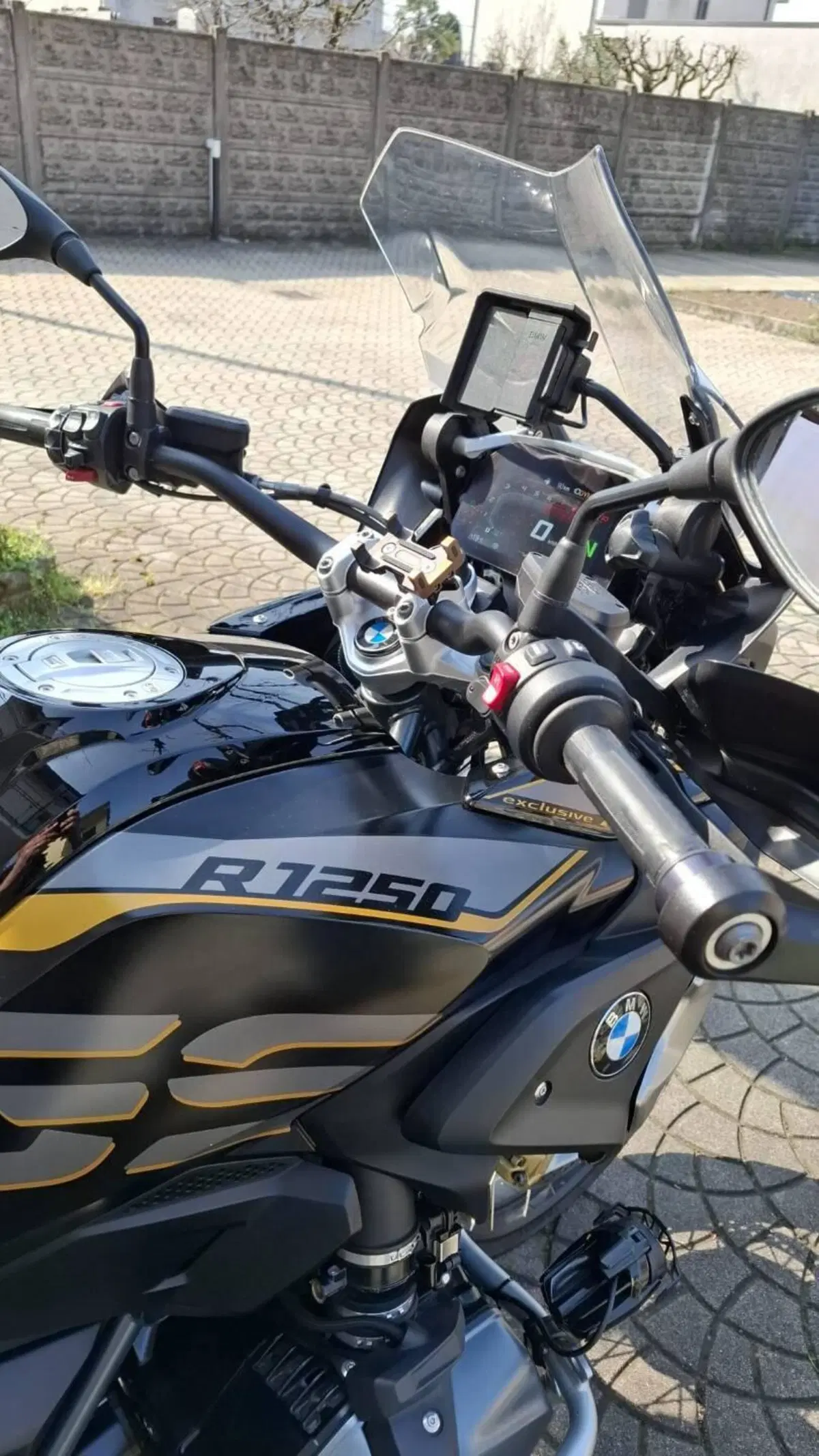 Bmw R 1250 GS (2019 - 20) (11)