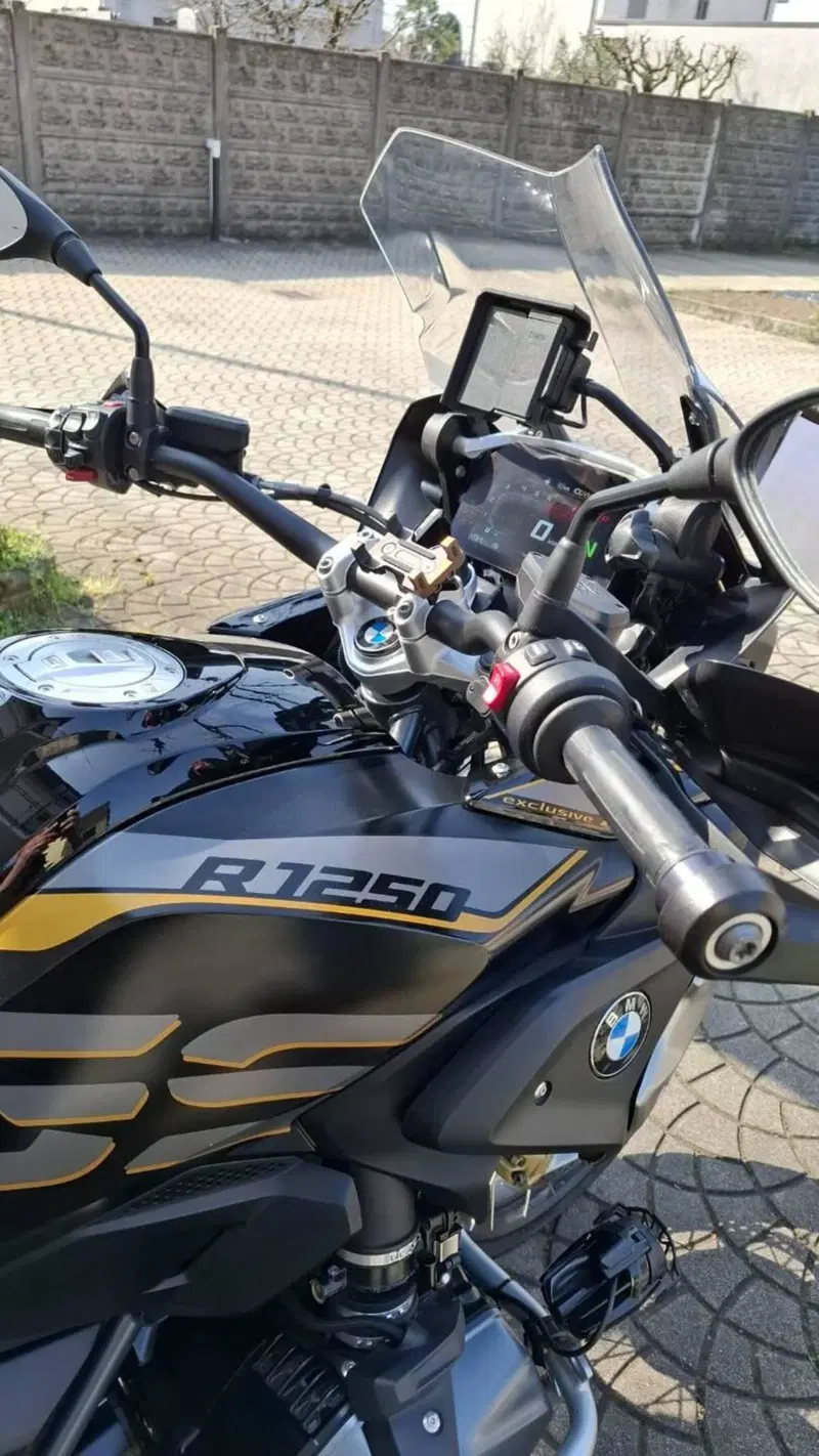 Bmw R 1250 GS (2019 - 20) (11)