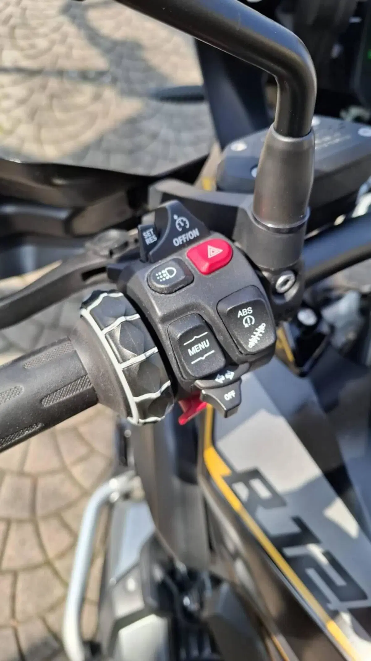 Bmw R 1250 GS (2019 - 20) (13)