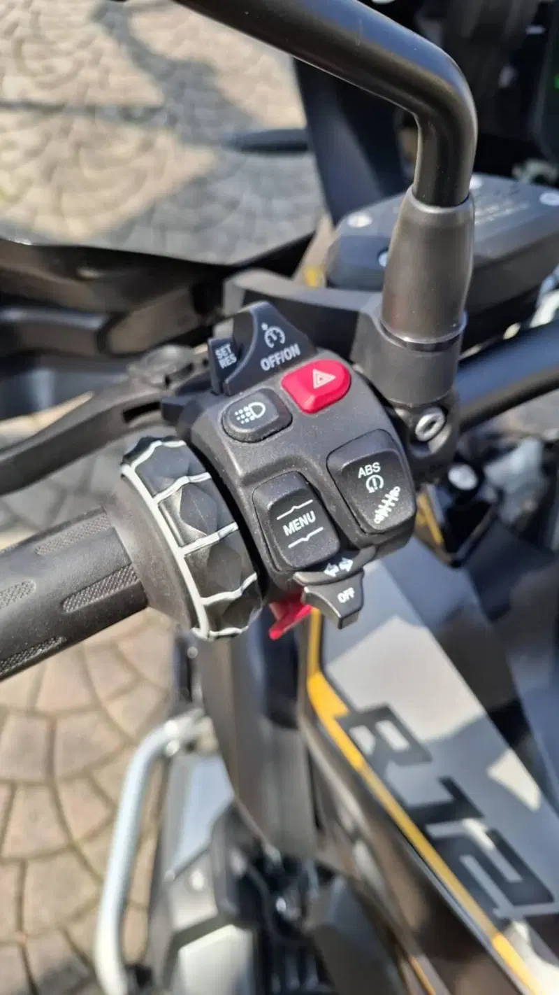 Bmw R 1250 GS (2019 - 20) (13)