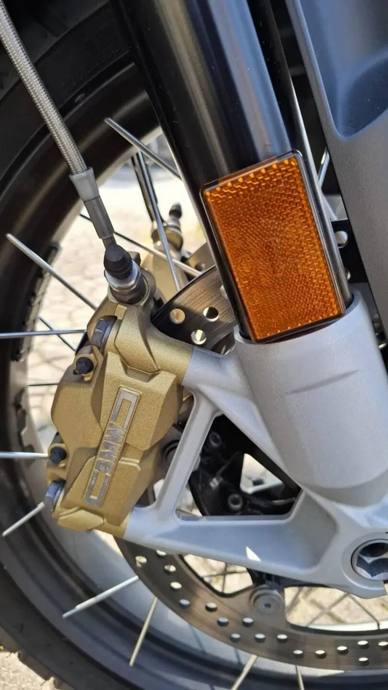 Bmw R 1250 GS (2019 - 20) (14)