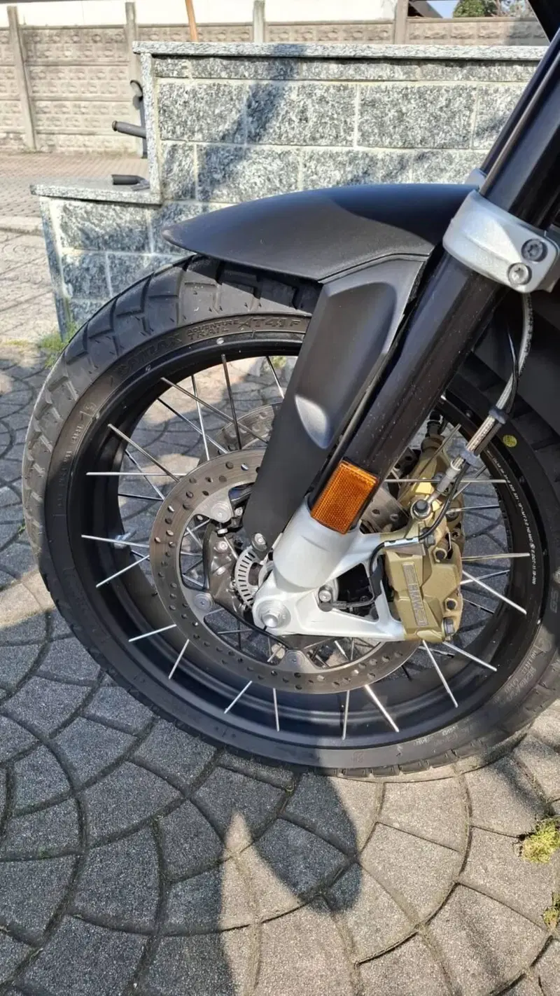 Bmw R 1250 GS (2019 - 20) (15)