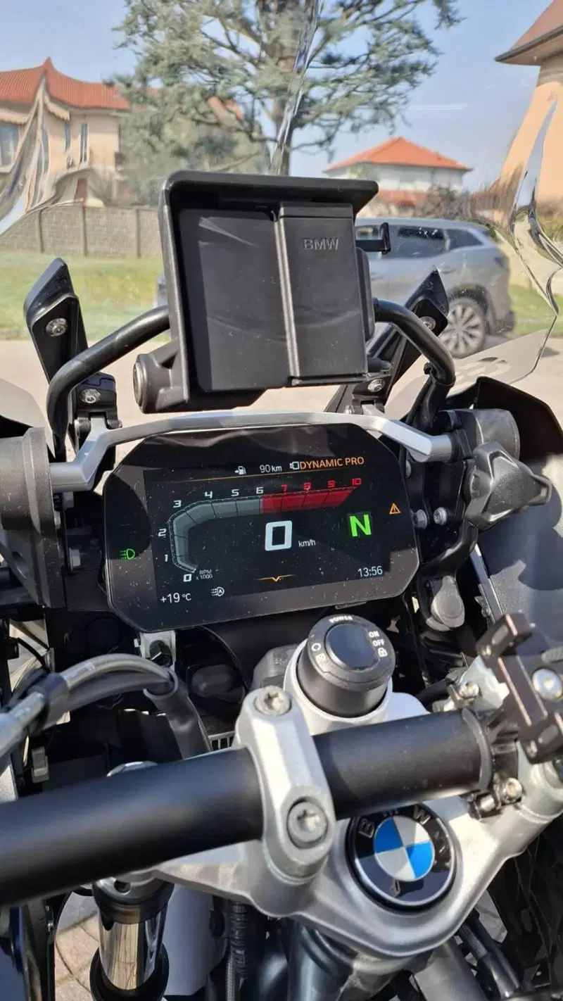 Bmw R 1250 GS (2019 - 20) (17)