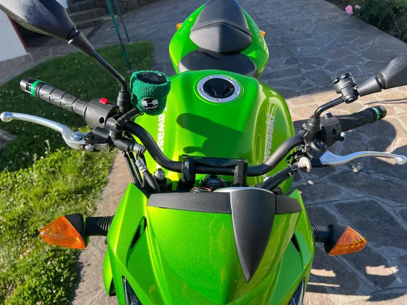 Kawasaki Z 750 (2007 - 14) (3)