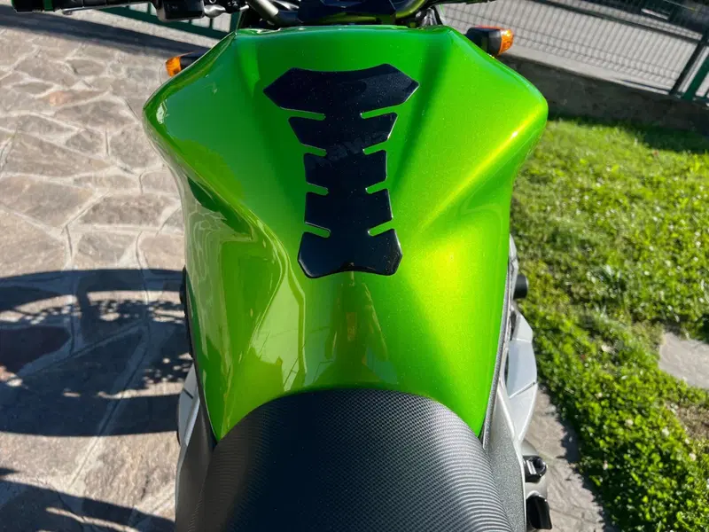 Kawasaki Z 750 (2007 - 14) (6)