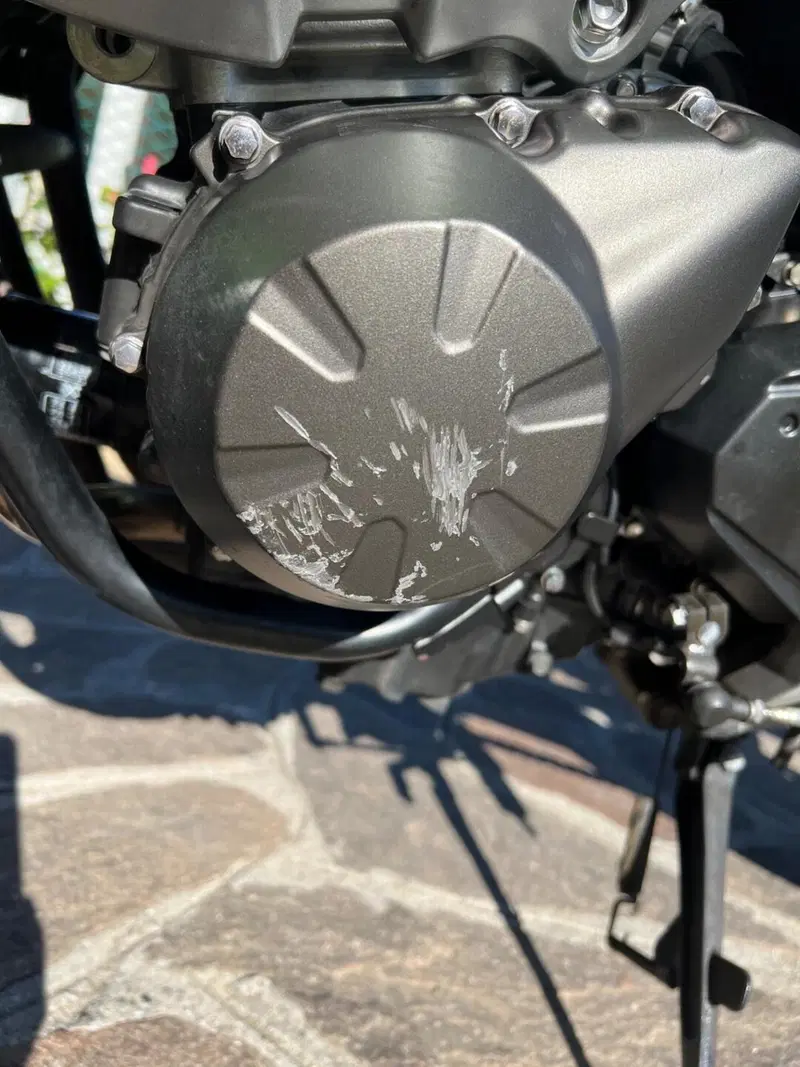 Kawasaki Z 750 (2007 - 14) (8)