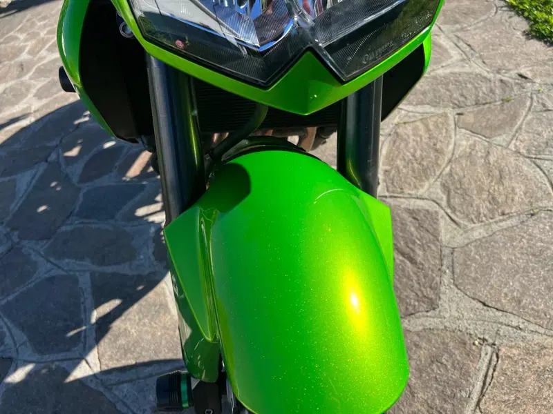 Kawasaki Z 750 (2007 - 14) (16)