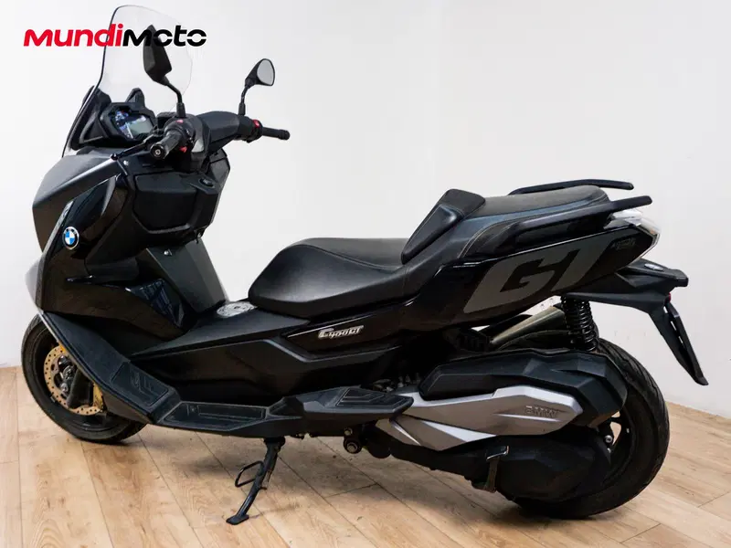 Bmw C 400 GT (2025 - 26) (7)