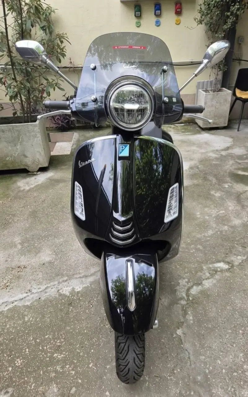 Vespa GTS 310 (2025 - 26) (3)