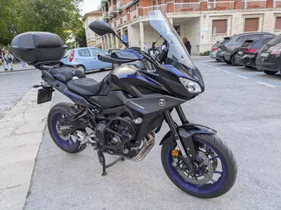 Yamaha Tracer 900 (2018 - 20) usata
