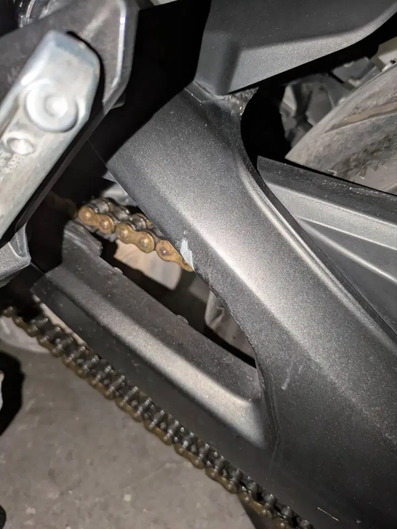 Yamaha Tracer 900 (2018 - 20) (6)