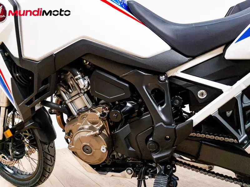 Honda Africa Twin CRF 1100L Urban DCT (2020 - 21) (10)