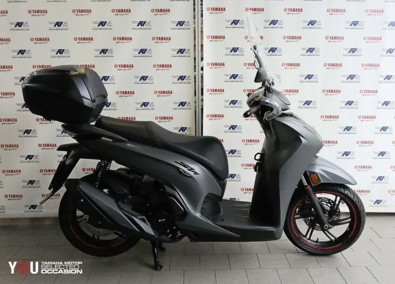 Honda SH 350i Sport (2025 - 26)