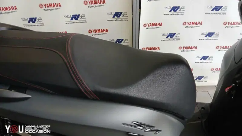 Honda SH 350i Sport (2025 - 26) (5)