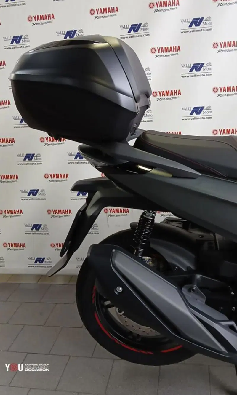 Honda SH 350i Sport (2025 - 26) (3)