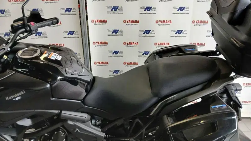 Kawasaki Versys 650 Tourer (2022 - 24) (5)